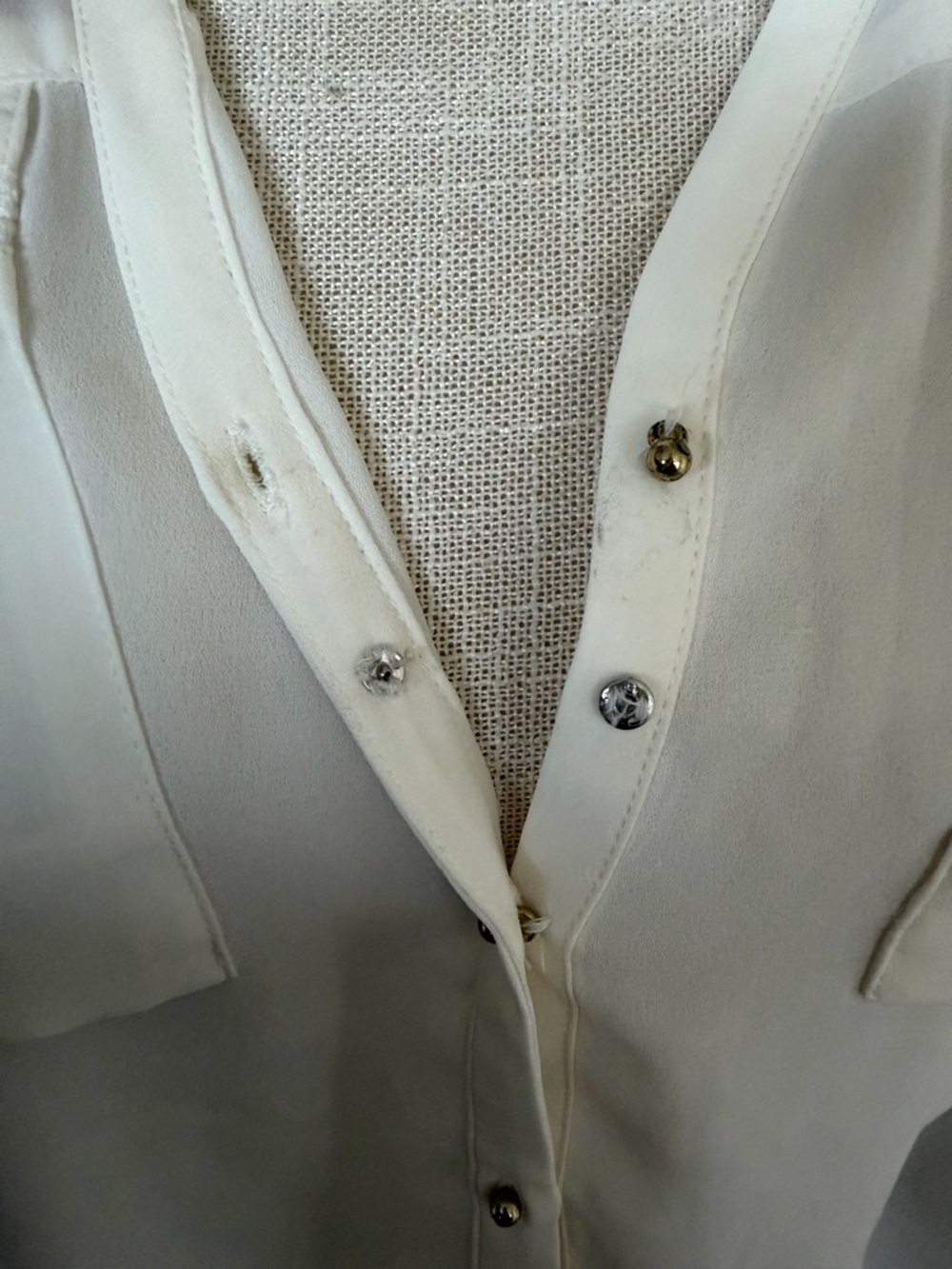 Express Blouse - Picture 7 of 9
